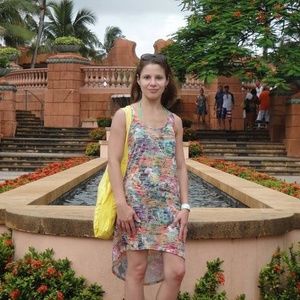 Meet your Posher, Robin